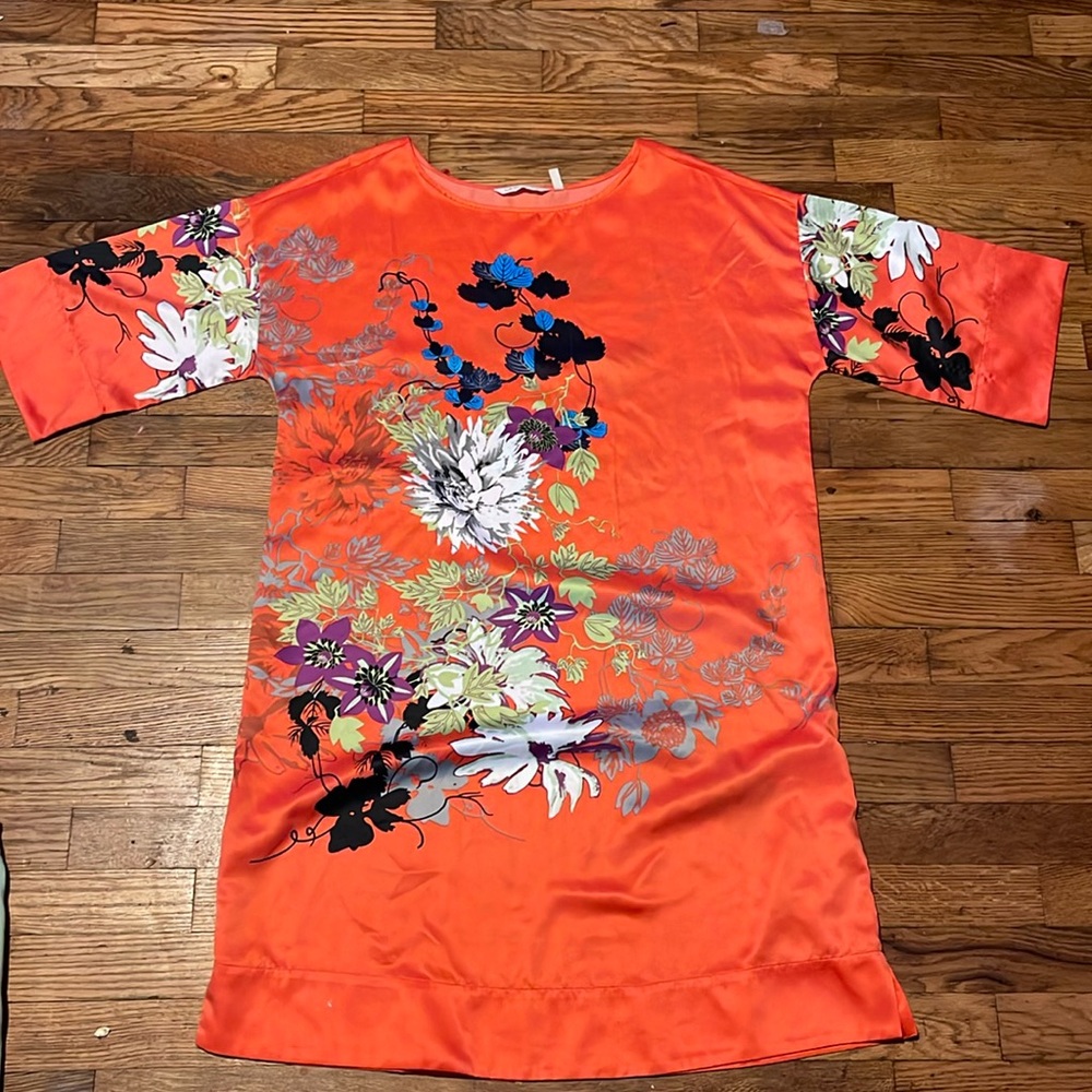 Soft Surroundings dress